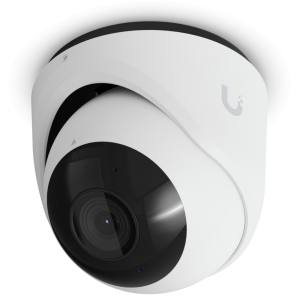 Ubiquiti unifi g6 turret white 01