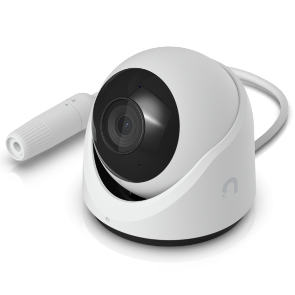 Ubiquiti UniFi G6 Turret White 02 Ubiquiti unifi g6 turret white 02