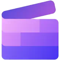 Icon clipchamp