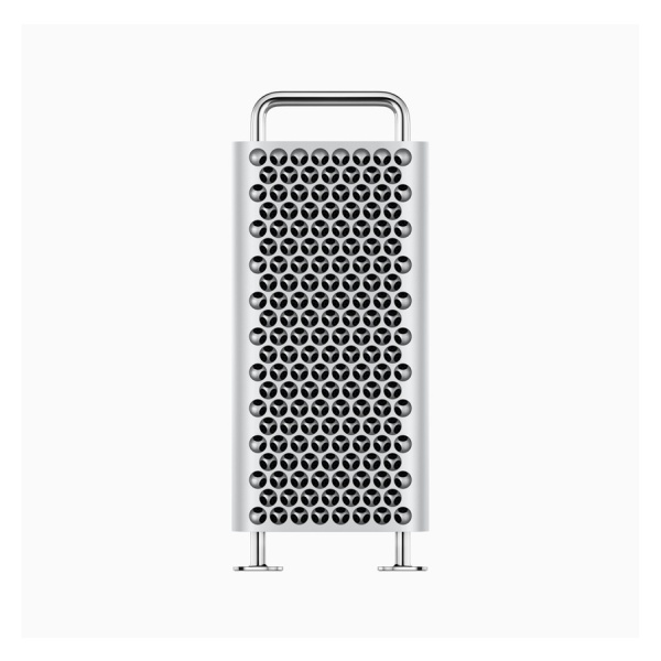 Mac pro tower hero splitter 2023