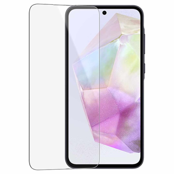 Eco flat glass a35 01