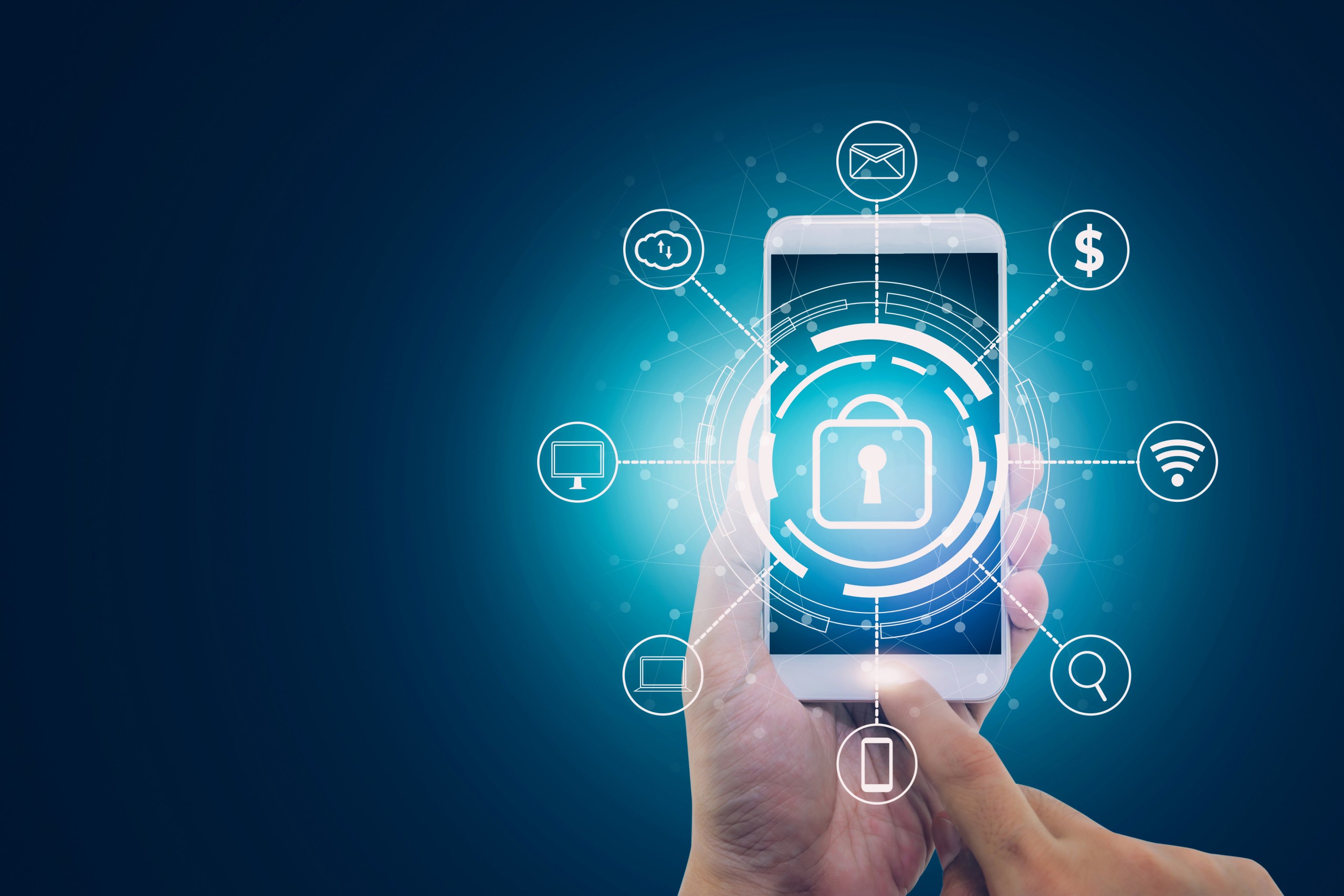 smart mobil iphone låst