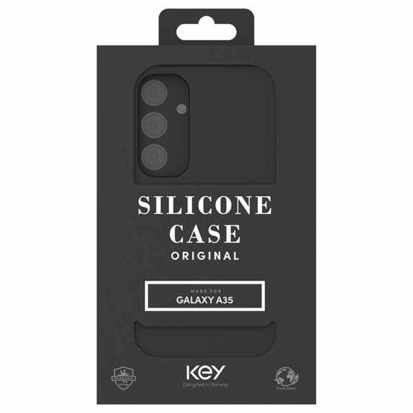 Silicon case a35 01