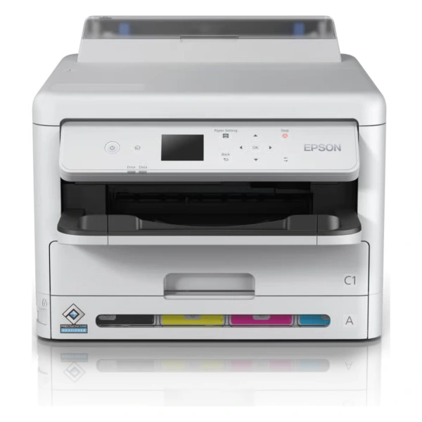 WorkForce Pro WF C5390DW