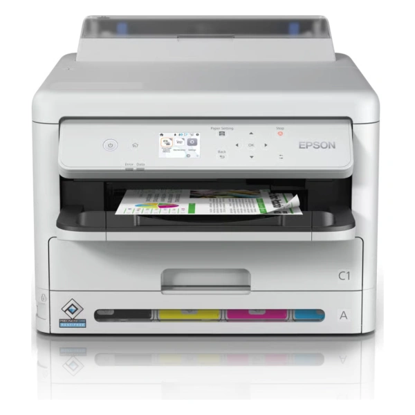 WorkForce Pro WF-C5390DW 02 WorkForce Pro WF C5390DW