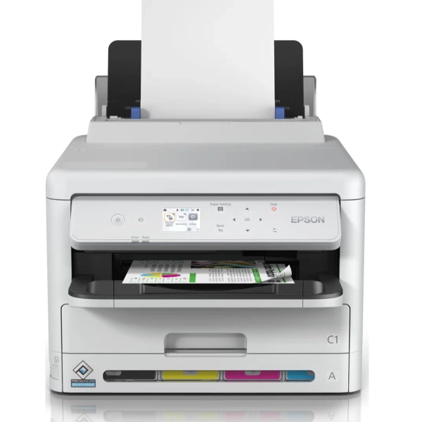 WorkForce Pro WF-C5390DW 03 WorkForce Pro WF C5390DW