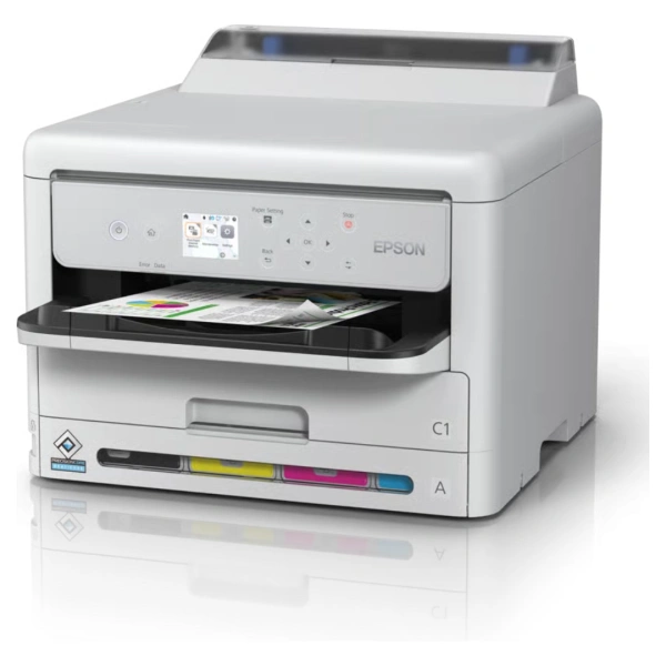 WorkForce Pro WF-C5390DW 05 WorkForce Pro WF C5390DW