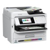 WorkForce Pro WF C5890DWF