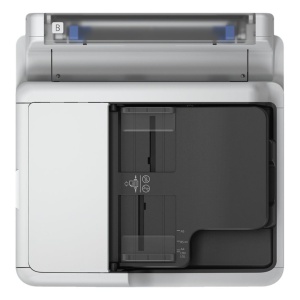 WorkForce Pro WF C5890DWF