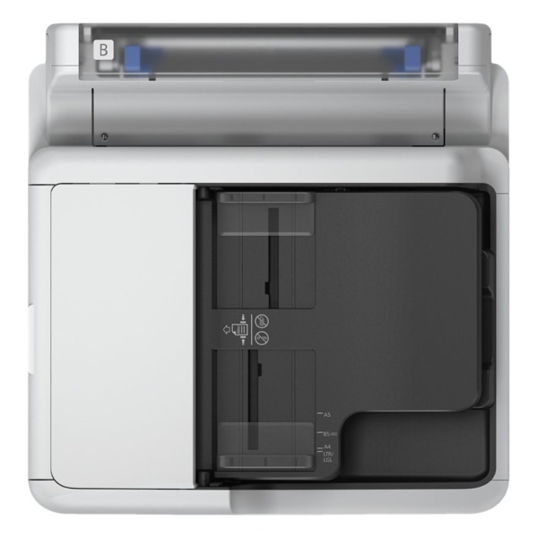 WorkForce Pro WF-C5890DWF 08 WorkForce Pro WF C5890DWF