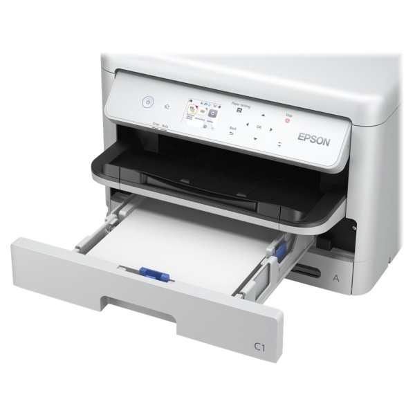 WorkForce Pro WF-M5399DW 04 WorkForce Pro WF M5399DW