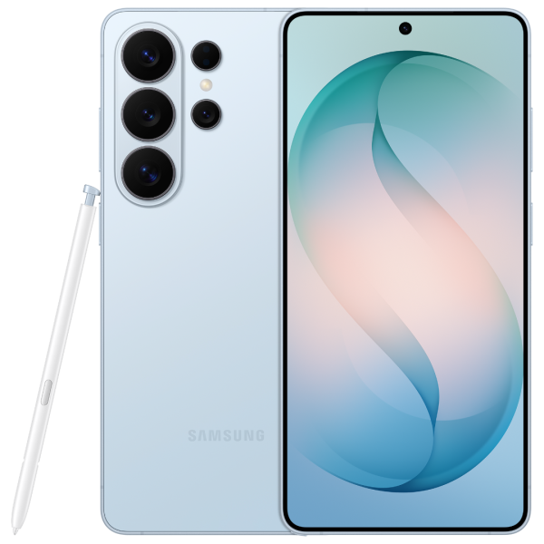 galaxy s26 ultra blue 01 Galaxy s26 ultra blue
