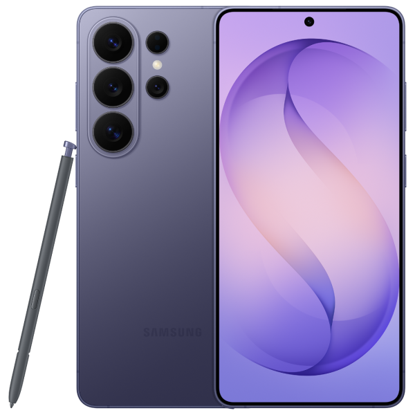 Galaxy s26 ultra violet