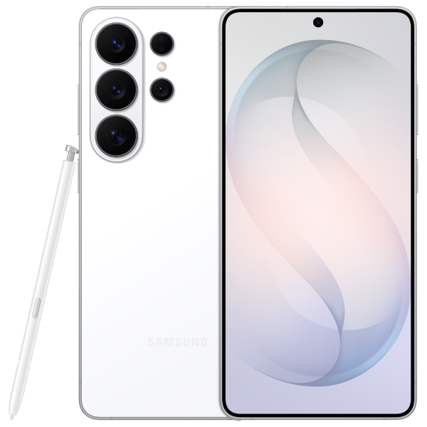 galaxy s26 ultra white 01 Galaxy s26 ultra white