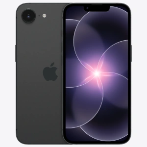 Iphone 17e black