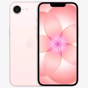 Iphone 17e pink