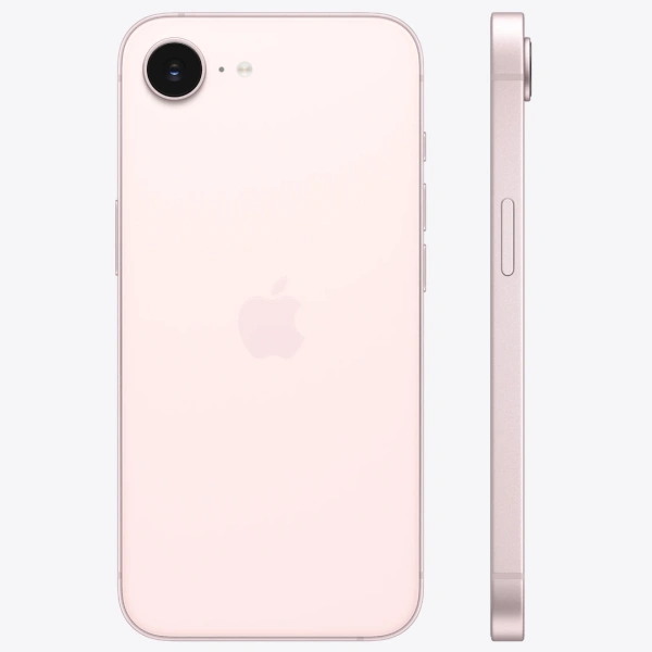 iphone 17e pink 02 Iphone 17e pink