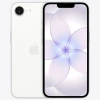 Iphone 17e white