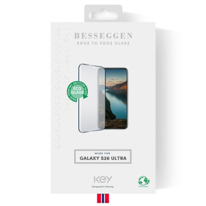 Mobildeksel s26 ultra