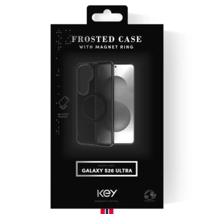Mobildeksel s26 ultra