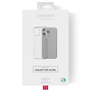 Mobildeksel s26 ultra