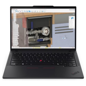 Lenovo ThinkPad P14s