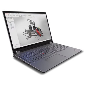 Lenovo ThinkPad P16 G2