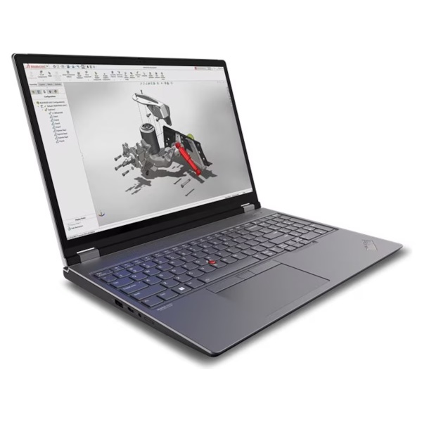 Lenovo ThinkPad P16 G2