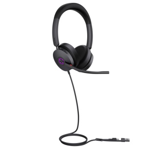 Yealink UH48 Dual UC usb ca