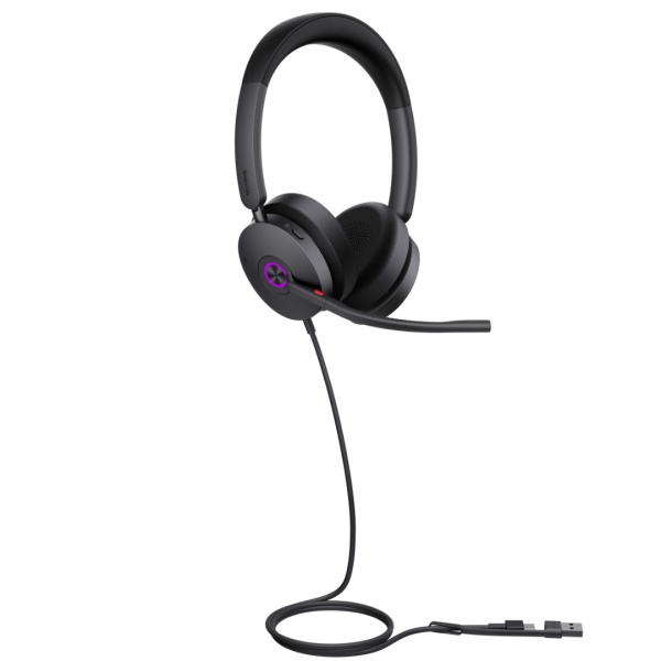Yealink UH48 Dual UC usb ca