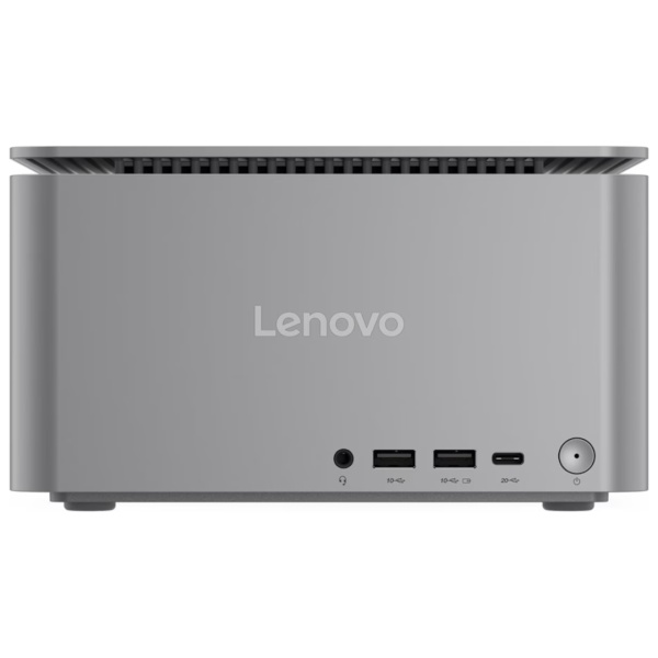 Lenovo ThinkCentre Neo Ultra 02 Lenovo ThinkCentre Neo Ultra