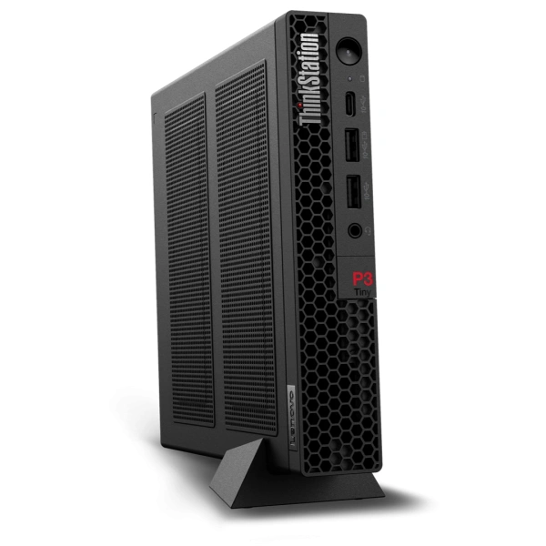 Lenovo Thinkstation P3 Tiny