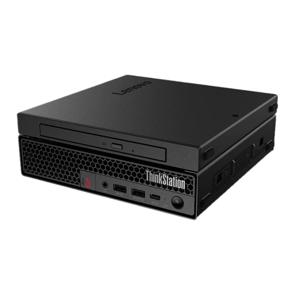 Lenovo Thinkstation P3 Tiny 02 Lenovo Thinkstation P3 Tiny