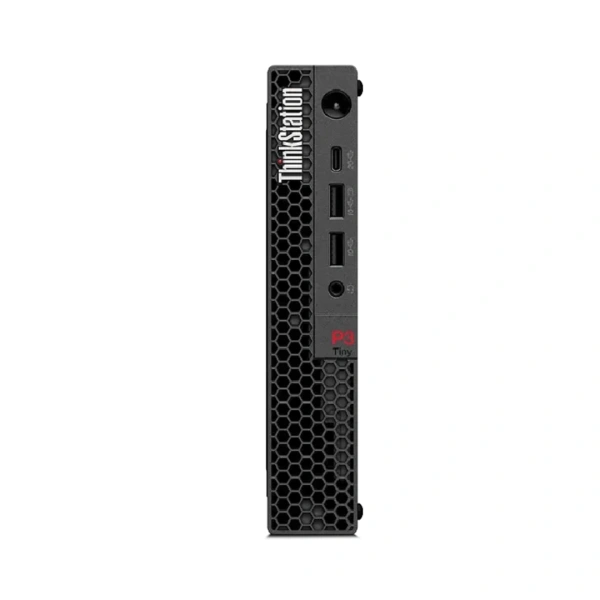 Lenovo Thinkstation P3 Tiny 03 Lenovo Thinkstation P3 Tiny
