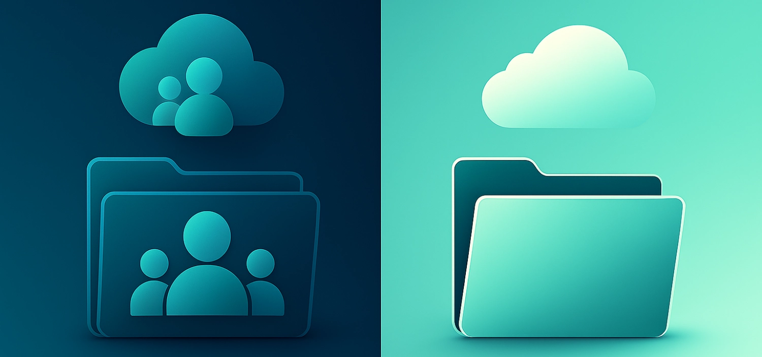 Banner onedrive sharepoint