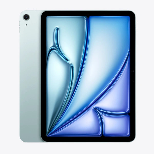 Ipad air 2026 11 blue