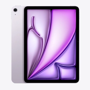 Ipad air 2026 11 purple