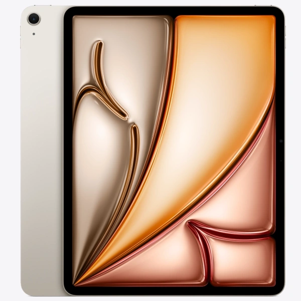 Ipad air 2026 13 starlight
