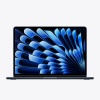 Macbook air 13 midnight