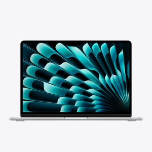 Macbook air 13 silver