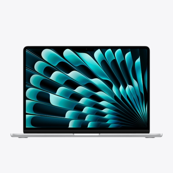 Macbook air 13 silver