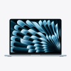 Macbook air 13 sky blue