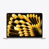 Macbook air 13 starlight