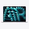 Macbook air 15 silver