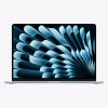 Macbook air 15 sky blue