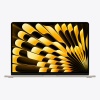 Macbook air 15 starlight