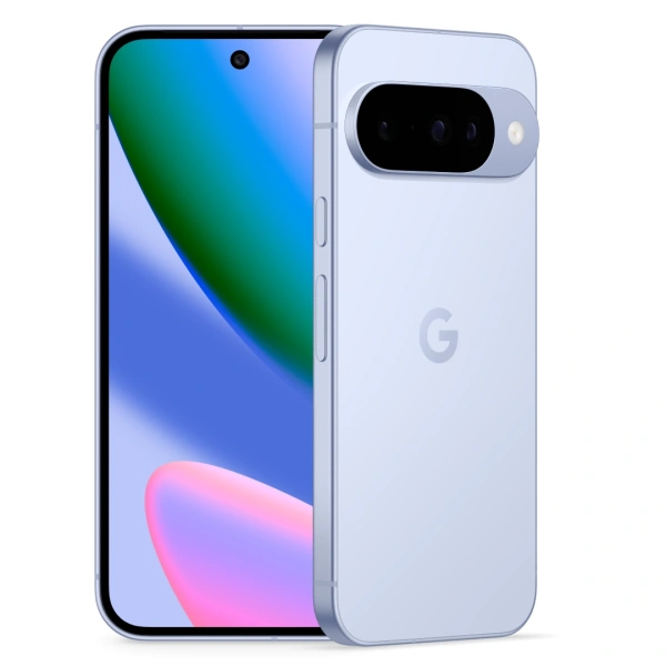 Pixel 10 frost
