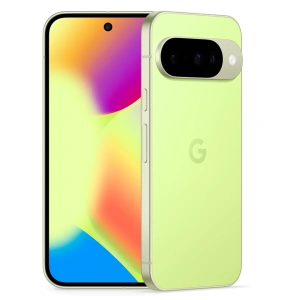 Pixel 10 lemongrass