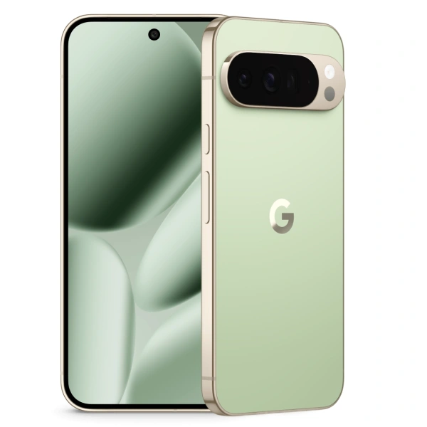 Pixel 10 pro xl jade
