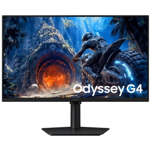 Odyssey G4 27GH402